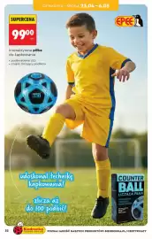 Biedronka gazetka Strona 32