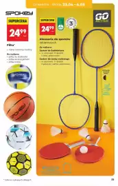 Biedronka gazetka Strona 33