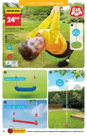 Biedronka gazetka Strona 34