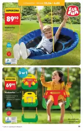 Biedronka gazetka Strona 35