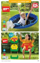 Biedronka gazetka Strona 35