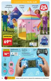 Biedronka gazetka Strona 36