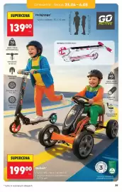 Biedronka gazetka Strona 39