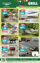 Biedronka gazetka Strona 40