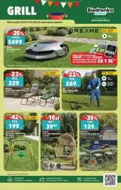 Biedronka gazetka Strona 41