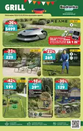 Biedronka gazetka Strona 41