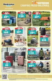 Biedronka gazetka Strona 42