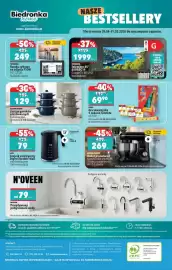 Biedronka gazetka Strona 44