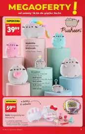 Biedronka gazetka Strona 5