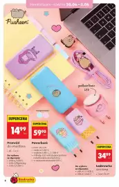 Biedronka gazetka Strona 6