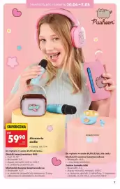 Biedronka gazetka Strona 7