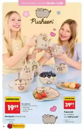 Biedronka gazetka Strona 8