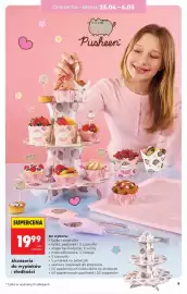 Biedronka gazetka Strona 9