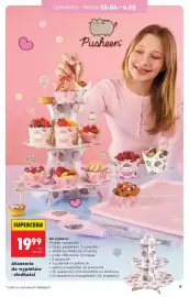 Biedronka gazetka Strona 9