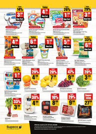 Supeco gazetka tydzień 17 Strona 2