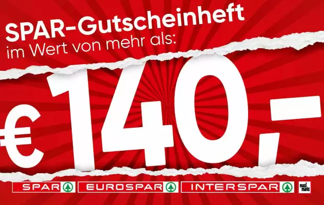 Eurospar (gültig bis 6-05)