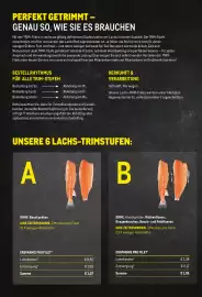 Metro Flugblatt Seite 2