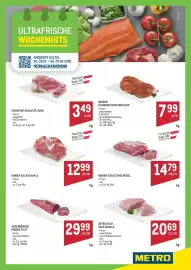 Metro Flugblatt woche 17 Seite 1