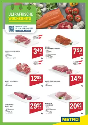 Metro (gültig bis 25-04)