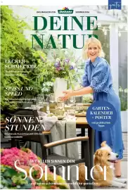 Dehner Flugblatt Seite 1