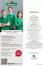 Dehner Flugblatt Seite 98