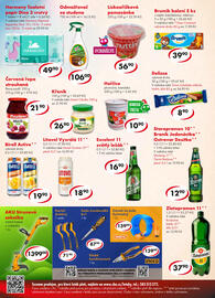 CBA leták | Premium Strana 4