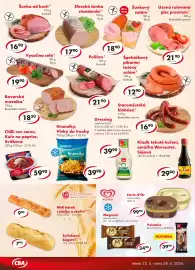 CBA leták | Premium Strana 3