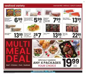 Safeway weekly ad Page 10