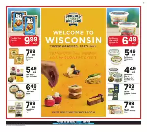 Safeway weekly ad Page 12