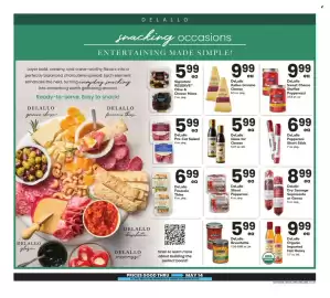 Safeway weekly ad Page 13