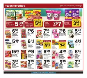 Safeway weekly ad Page 14