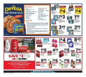 Safeway weekly ad Page 16