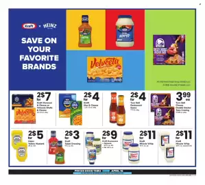 Safeway weekly ad Page 17