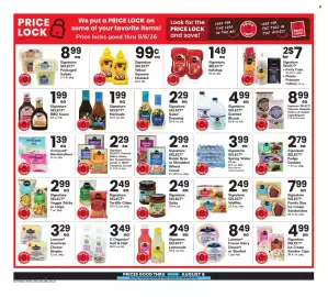 Safeway weekly ad Page 2