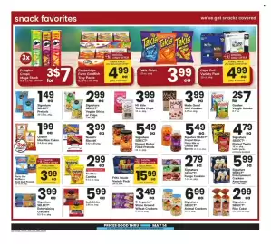 Safeway weekly ad Page 20