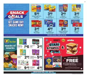 Safeway weekly ad Page 21