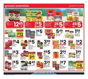 Safeway weekly ad Page 22
