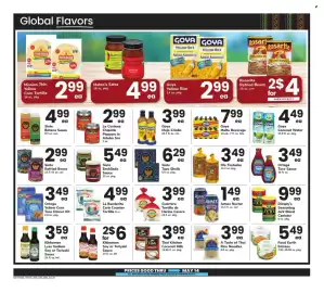 Safeway weekly ad Page 24