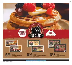 Safeway weekly ad Page 25