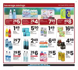 Safeway weekly ad Page 26