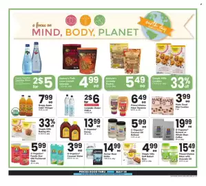 Safeway weekly ad Page 27