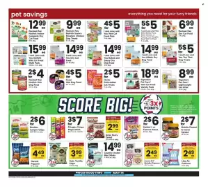 Safeway weekly ad Page 28
