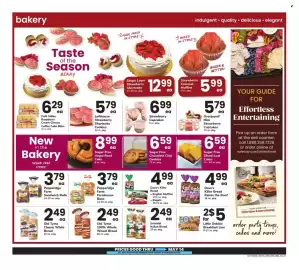 Safeway weekly ad Page 3