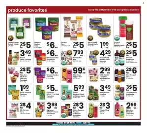 Safeway weekly ad Page 4
