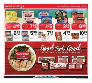 Safeway weekly ad Page 7