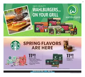 Safeway weekly ad Page 9