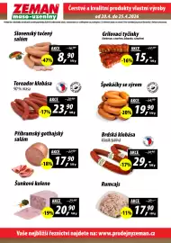 ZEMAN leták týden 17 Strana 2