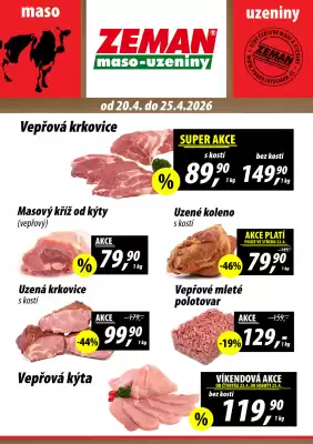 ZEMAN (platné do 25-04)