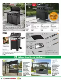 Bauhaus leták Strana 10