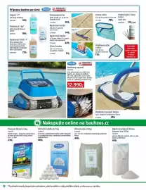 Bauhaus leták Strana 12